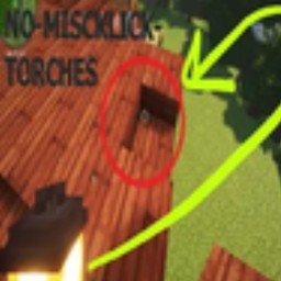 No Misclicks At All  project image