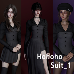 Hohoho_suit_1 project avatar