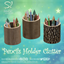 Magic Meadows Pencils Holder 🖍️ avatar