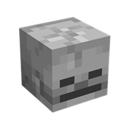 Mob Head Collection [DataPack] project image