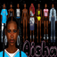 Aisha L: Tray Files logo