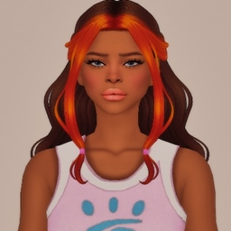 Layla Winx