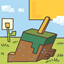 Goupycraft Redux logo