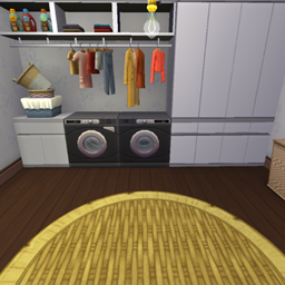 Laundry Room #2 project image