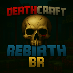 DeathCraftBR project image