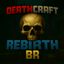 DeathCraftBR logo