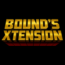Bound's Xtension