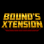 Bound's Xtension logo