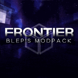 Blep's Modpack: Frontier project image