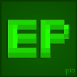 IPIO | Kid's - Emerald Pack logo