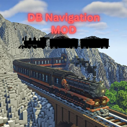DB Navigation & Trains logo