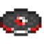 Lava chicken disk the retro update logo