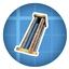 TFMG - Clearer Glass Pipes logo