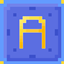 [Spoduo] Adventure in Mines VI logo