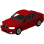 E92 3 Series, Bmw - Simple Car Series logo