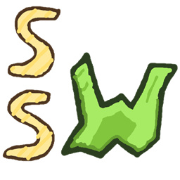 Super Simplified Wynn logo
