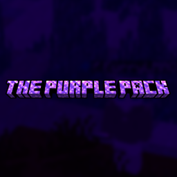 The Purple Pack logo
