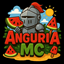 AnguriaMc🍉 logo