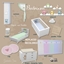 BEDROOM SET TODDLER AND INFANT REPLACEMENT logo