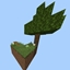 SkyBlock Classic logo