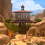 Sand Waves Park | Base Game | No CC logo