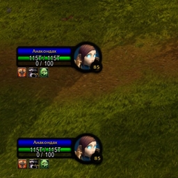 LortiUI_mop_classic project image
