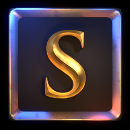 Senn Family  logo
