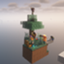 Voidblock: Mod Version logo