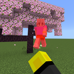 Player Knockback++ project avatar