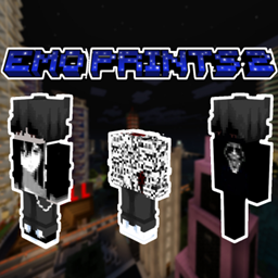 EmoPrints 2 project avatar