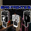 EmoPrints 2 logo