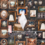 Ghost Portraits Loading Screen 𝜗ৎ❤︎ logo