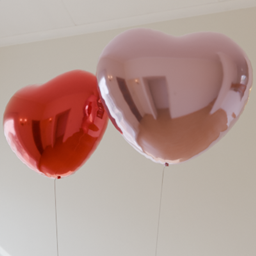 Heart Balloons project avatar