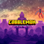 Cobblemon:Celestials logo