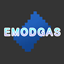 EMODGAS FABRIC  logo
