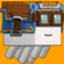 VibeCraft by iDaCarrot logo