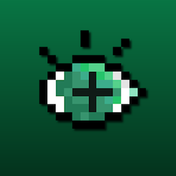 Warp-To-Crosshair logo