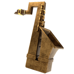 MineSax project image