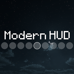 ModernHUD project image