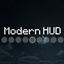 ModernHUD logo
