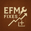 Epic Fight Mod Fixes logo