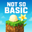 Not so Basic logo