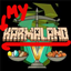 MyKarmaland5 (Unofficial) {By:Timcost19} logo