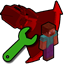 Non-Directional Damage Tilt Fix logo