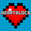HeartBlock: Core logo