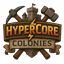 Hyper-Core Colonies logo