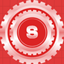 Scrap's Enchants logo