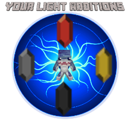 Your Light Additions (Plushies) logo