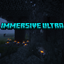 Immersive Ultra logo