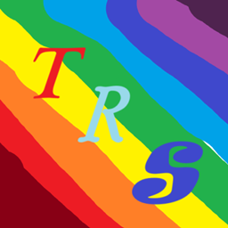 Total Random Stuff logo
